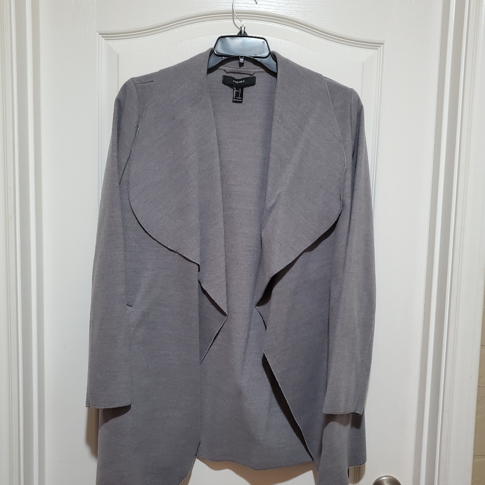 XXI Trench Coat w/belt